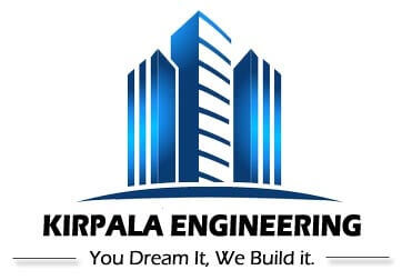 kirpala engineering logo